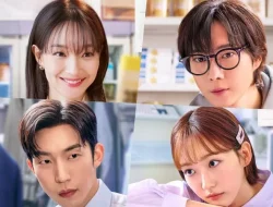 Sinopsis dan Jadwal No Pain No Gain, Drama Komedi Bisnis Peng Yuchang