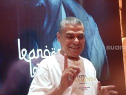 6 Lagu Religi Haddad Alwi Pilihan dengan Lirik Lengkap untuk Puasa Ramadan 2026