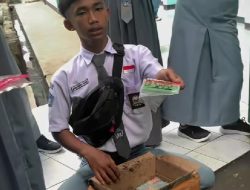Babe Menipu, Dedi Mulyadi Kritik Penjual Es Gabus Viral, Ketua RW Buka Rahasia Warisan Rp200 Ribu