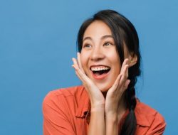 8 Kebiasaan Kecil untuk Bahagia Lebih dari 95% Orang, Menurut Psikologi
