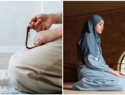 4 Bacaan Sholawat Nabi untuk Ramadhan 1447H/2026, Amalan Sunnah Peningkat Pahala