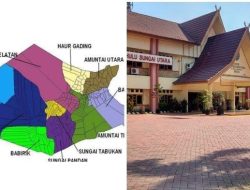 Daftar Lengkap Dana Desa 2026 Hulu Sungai Utara, 16 Desa Terima Lebih dari Rp335 Juta