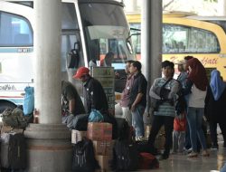 Jadwal dan harga tiket bus AKAP Bali ke Jawa Rabu (18/2), cek sekarang!