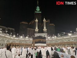 Kisah Utsman bin Affan Dikhianati Yahudi