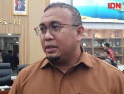 Gerindra: RI Terapkan Sertifikat Halal untuk Makanan dan Minuman AS