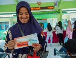 Desil Bansos Berubah? Ini Cara Tetap Dapat Bantuan Pemerintah!