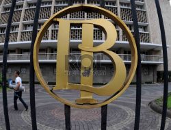 Membaca Ulang Pernyataan Gubernur BI Soedradjad Djiwandono tentang Bank Sentral dan Independensi BI