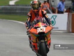 Pedro Acosta Dampingi Marc Marquez di MotoGP 2027, Ducati Kehilangan Kesempatan Emas