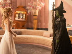 Mengapa Wicked: For Good Tidak Dapat Nominasi Oscar 2026?