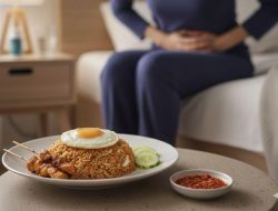 7 Bahaya Ibu Hamil Makan Makanan Busuk, Bisa Menyebabkan Keracunan