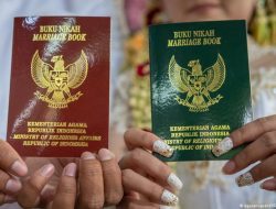 MK Kembali Tolak Gugatan Nikah Beda Agama