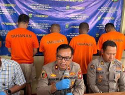 Apa Itu Mata Elang dan Cara Menghadapinya dengan Aman