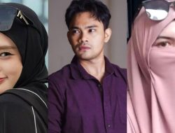 Insanul Fahmi Gagal Total: Hubungan dengan Inara Rusli Kian Renggang Setelah Mawa Tutup Pintu Rujuk