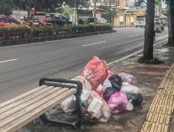 Warga Tangsel Gugat Masalah Sampah, Ini Pernyataan BSD City