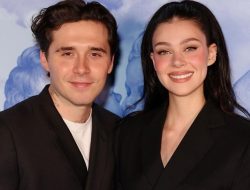 Profil Nicola Peltz, Aktris Hollywood yang Jadi Istri Brooklyn Beckham