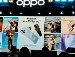 Fitur AI Motion Photo Popout, Daftar Harga Ponsel OPPO Reno15 Series