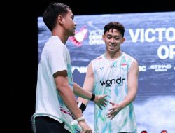 Daftar Wakil Indonesia di All England 2026: Ganda Putra Lengkap, Tidak Ada Ginting, Terry/Gloria Masuk