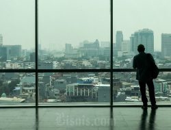 Pemerintah Percaya Ekonomi Tumbuh 5,4% Meski IMF Prediksi Lebih Rendah