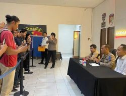 Detik-detik Pemilik Toko HP Tangkap Pencuri, Kini Jadi Tersangka