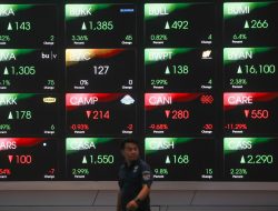 MSCI Indonesia terdiskon, saham mana yang menarik?