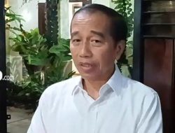 Alasan Jokowi Menolak Jabatan Wantimpres dan Pilih Tinggal di Solo: Bukan Pejabat