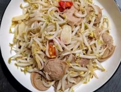 Anti Ribet! 3 Resep Menu Sahur Sosis Enak dan Mudah