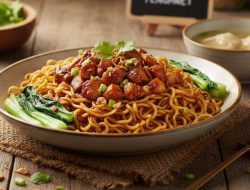 Bisakah Ibu Hamil Makan Mie Ayam Bakso? Ini Jawaban Dokter