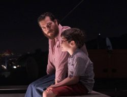 5 Film Netflix Serupa dengan Surat untuk Masa Mudaku, Mengharukan!