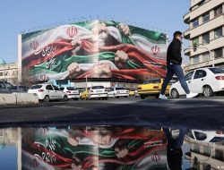 Perundingan Iran-AS di Tengah Ancaman Perang