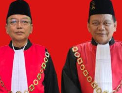 Wajah Hakim Ketua Pengadilan Lusuh, KPK Tetapkan I Wayan Eka sebagai Tersangka Suap