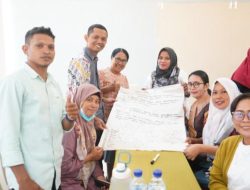 Langkah Regita dan EduEmpati Wujudkan Pendidikan Berkualitas untuk SDGs Academy Indonesia