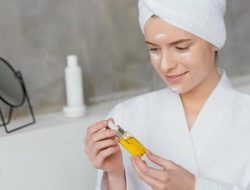 8 Tips Menggunakan Minyak Zaitun untuk Wajah dan Rambut