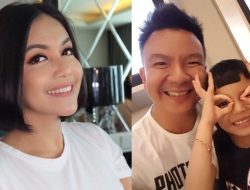 Profil Jerry Aurum, Mantan Suami Denada yang Terkejut Eks Istrinya Punya Anak Selain Aisha, Tidak Tahu Ressa