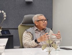 Indosat: RI Perusahaan Perlahan Adopsi AI, Investasi Berbasis Kebutuhan