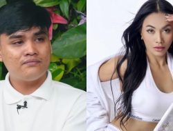 Emilia Contessa Sering Ajak Putra Denada Keluar Negeri, Sang Putri Jadi Favorit
