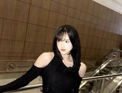 Fakta Mengejutkan Nachia JKT48, Pernah Tidak Bisa Bahasa Indonesia!