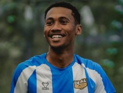 Misi Alta Ballah Kembali ke GBT! Bantu Dewa United Kalahkan Persebaya Surabaya
