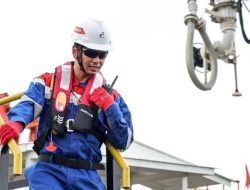 Dari Balongan ke Negeri: Jalur Strategis Energi Nasional
