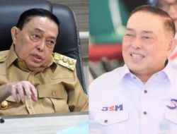Mengenang Salim Sayyid Mengga, Wagub Sulawesi Barat yang Meninggal Dunia dan Dimakamkan di TMP Kalibata