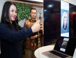 Telkomsel Siap Layani Registrasi SIM Card dengan Biometrik Wajah di Seluruh Grapari