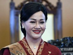 Kiki Widyasari: Dari Mantan Artis ke Puncak Kepemimpinan OJK