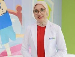 10 dokter anak terbaik di Medan