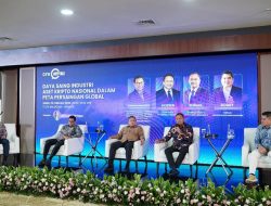 Volume kripto RI bocor ke luar, CFX dorong tarif kompetitif