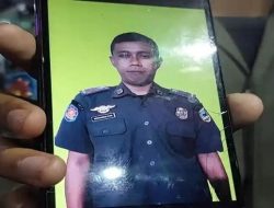 Duka Keluarga Faik Satpol PP Kebumen yang Gugur Saat Evakuasi ODGJ, Kini Kehilangan Nenek