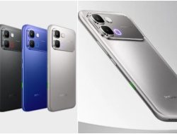 5 HP Infinix Terpopuler di Februari 2026, Infinix Note 60 Pro Diluncurkan