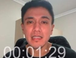 Enrico, Adik Denada, Bicara Kondisi Kakak Saat Bahas Ayah Biologis Ressa: Sakit Hati Luar Biasa
