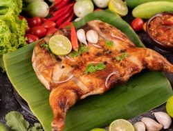 Rekomendasi Ayam Bakar dan Panggang Legendaris, Jakarta hingga Bandung