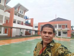 Perpustakaan Sekolah Rakyat: Dari Terlupakan ke Berkembang