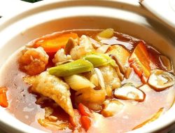 Lima Restoran Tionghoa Legendaris di Glodok Jakarta Barat untuk Perayaan Imlek 2026