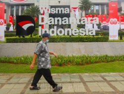 Ujian Danantara Mengusir Keraguan Moody’s tentang Tata Kelola BUMN
